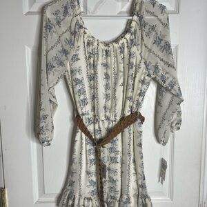 Women’s dress NWT